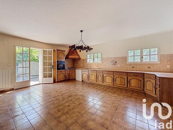 Maison à vendre 6 pièces 130 m² Bollène