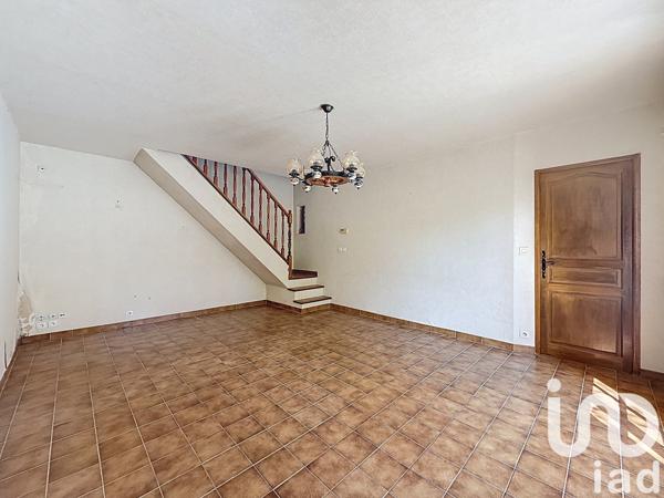 Maison à vendre 6 pièces 130 m² Bollène