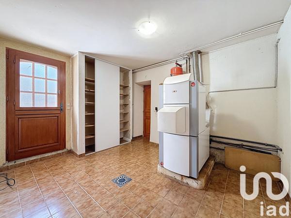 Maison à vendre 6 pièces 130 m² Bollène