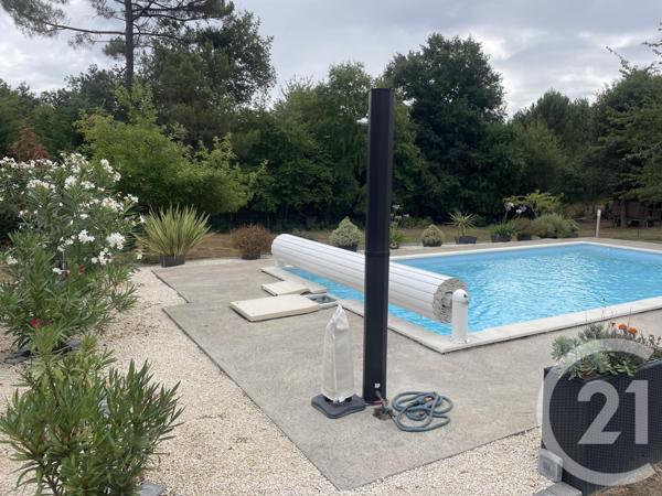 Maison à vendre  4 pièces - 111,95 m2 MUSSIDAN - 24