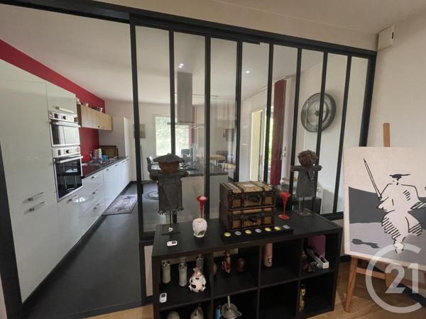 Maison à vendre  4 pièces - 111,95 m2 MUSSIDAN - 24