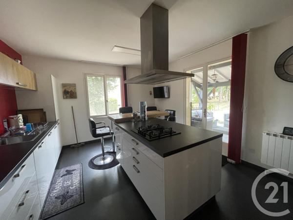 Maison à vendre  4 pièces - 111,95 m2 MUSSIDAN - 24