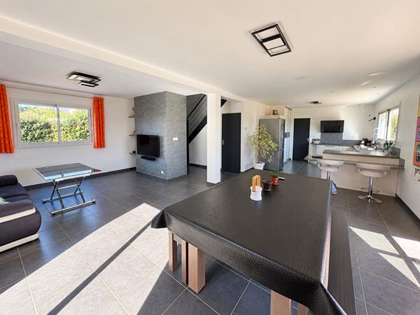 Maison à Rumigny 115 m²