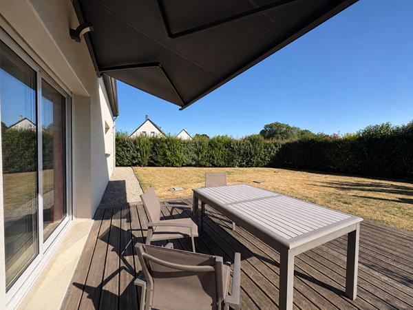 Maison à Rumigny 115 m²