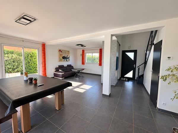 Maison à Rumigny 115 m²