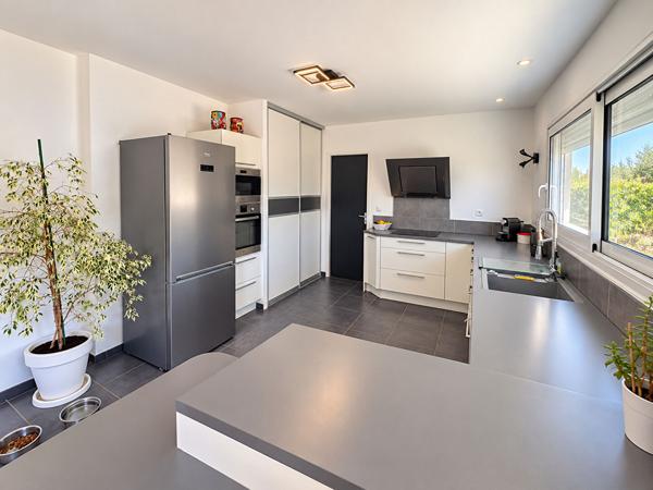 Maison à Rumigny 115 m²