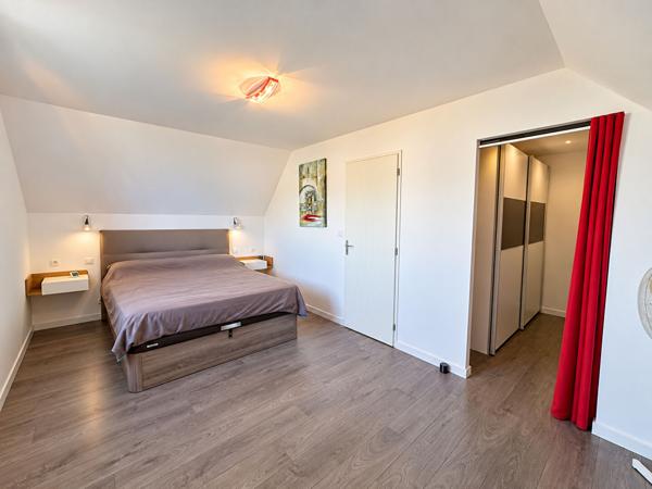 Maison à Rumigny 115 m²
