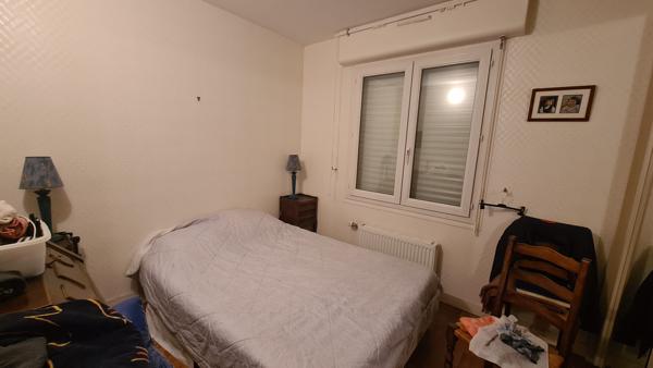 Maison 5 pièces - 107 m²