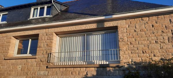 Maison 5 pièces - 107 m²