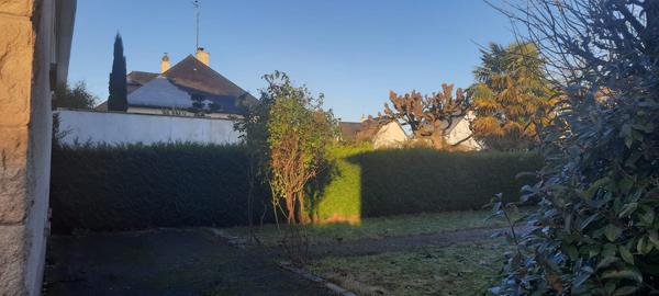Maison 5 pièces - 107 m²