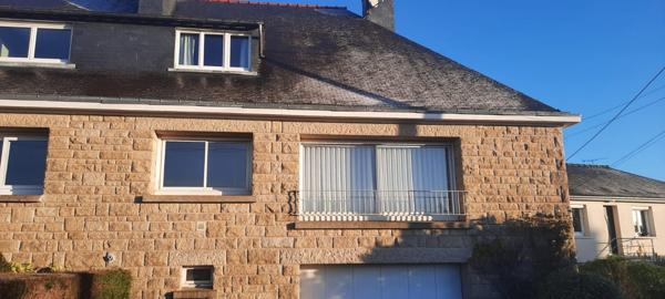 Maison 5 pièces - 107 m²