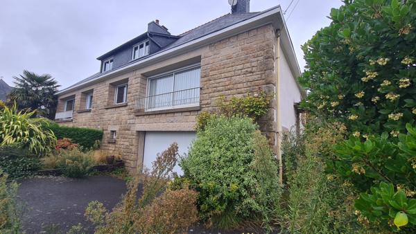 Maison 5 pièces - 107 m²