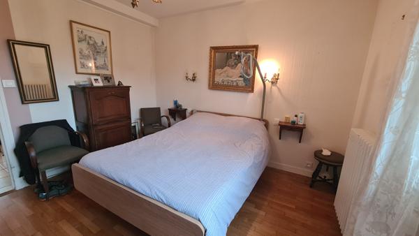Maison 5 pièces - 107 m²