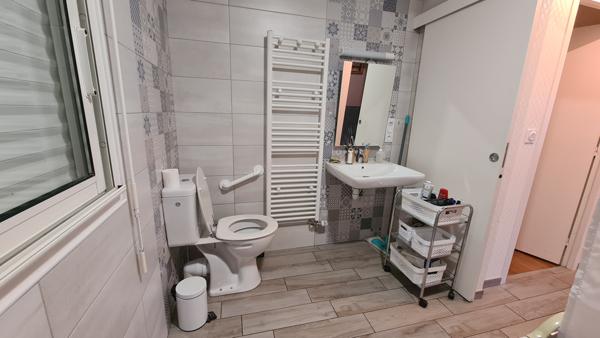 Maison 5 pièces - 107 m²
