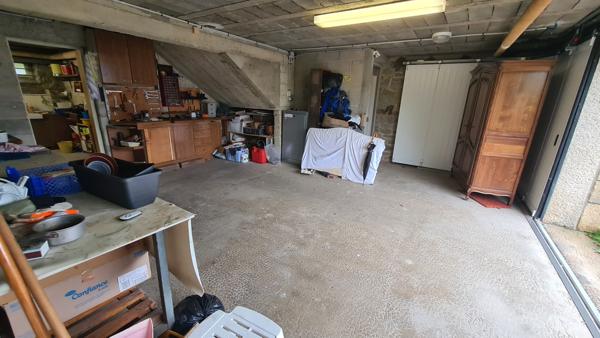 Maison 5 pièces - 107 m²