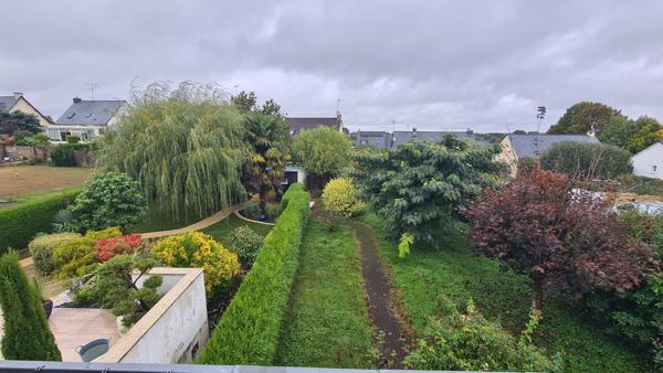 Maison 5 pièces - 107 m²