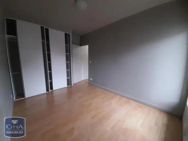 Appartement à louer 3 pièces 59.93m²