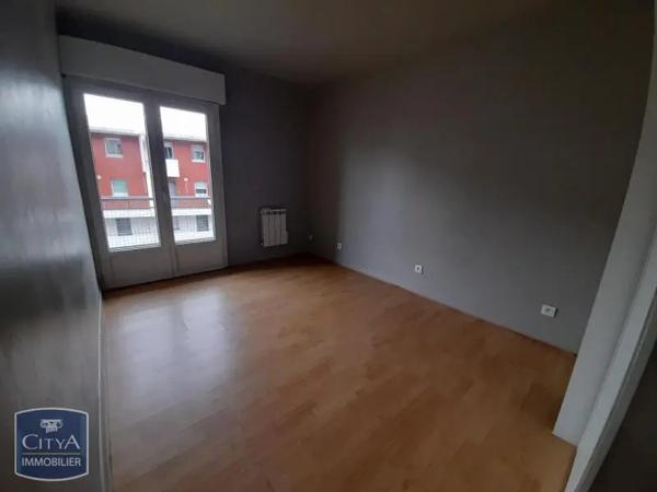 Appartement à louer 3 pièces 59.93m²