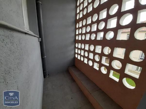 Appartement à louer 3 pièces 59.93m²