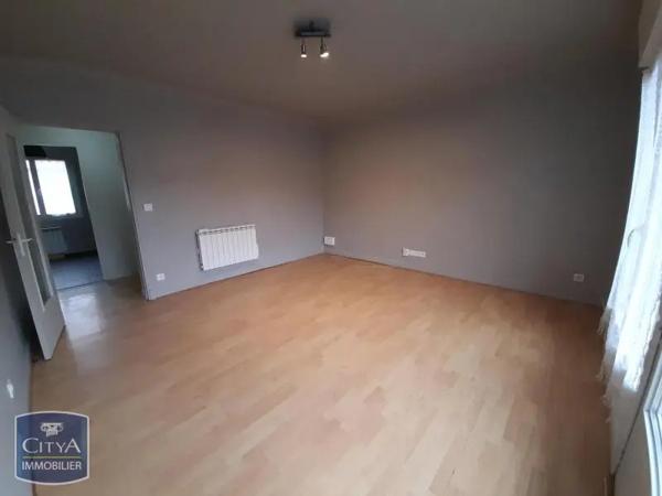 Appartement à louer 3 pièces 59.93m²