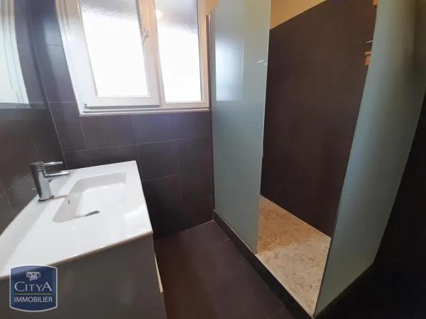 Appartement à louer 3 pièces 59.93m²