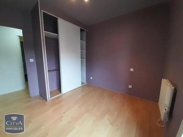 Appartement à louer 3 pièces 59.93m²