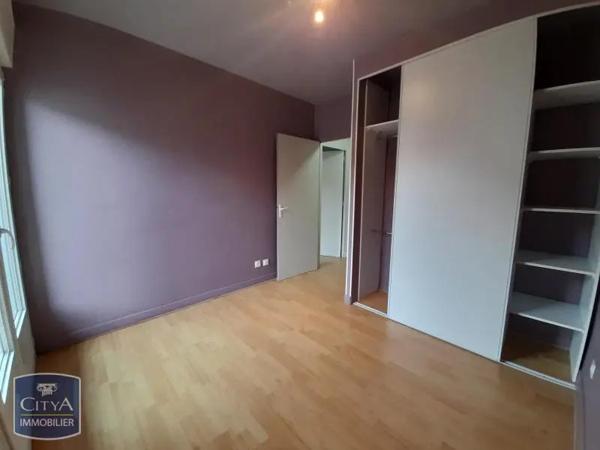 Appartement à louer 3 pièces 59.93m²
