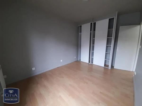 Appartement à louer 3 pièces 59.93m²