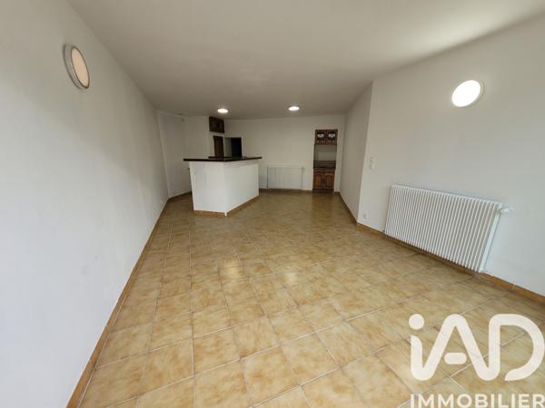 Maison à vendre 4 pièces 92 m² Cognac