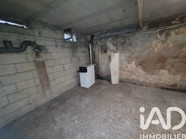Maison à vendre 4 pièces 92 m² Cognac
