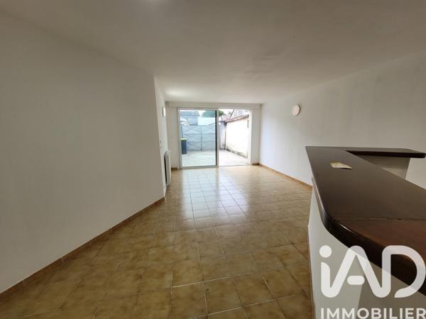 Maison à vendre 4 pièces 92 m² Cognac