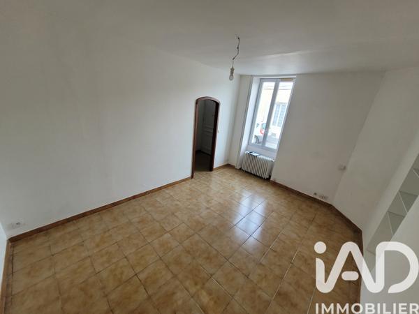 Maison à vendre 4 pièces 92 m² Cognac