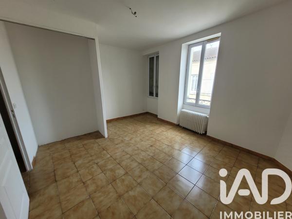 Maison à vendre 4 pièces 92 m² Cognac