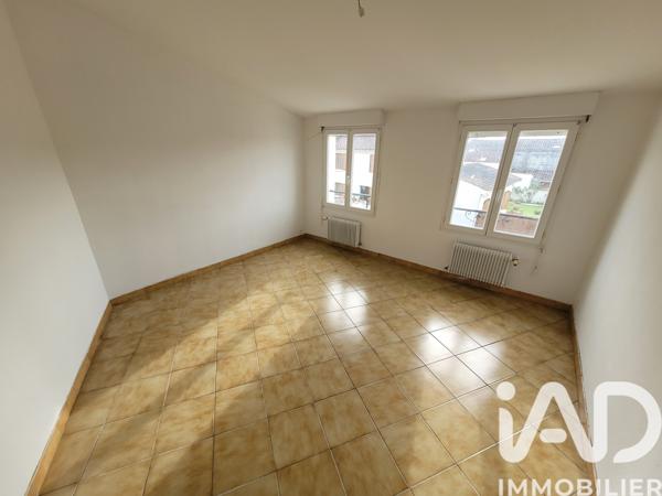 Maison à vendre 4 pièces 92 m² Cognac