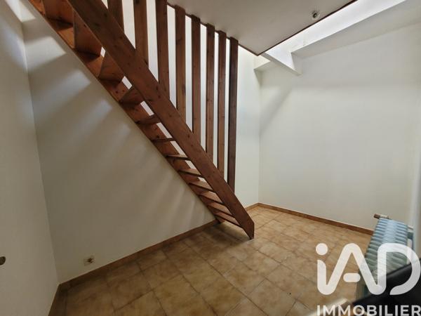 Maison à vendre 4 pièces 92 m² Cognac