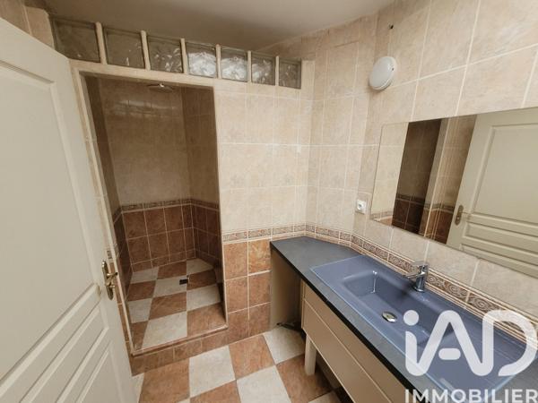 Maison à vendre 4 pièces 92 m² Cognac