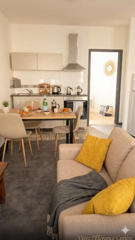 Appartement Villeneuve-sur-Lot 35.2 m²