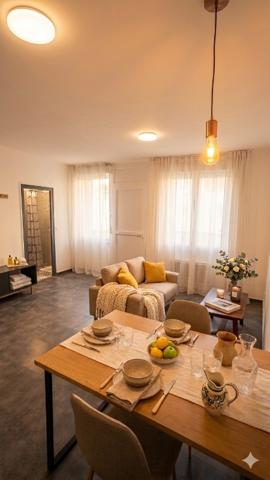 Appartement Villeneuve-sur-Lot 35.2 m²