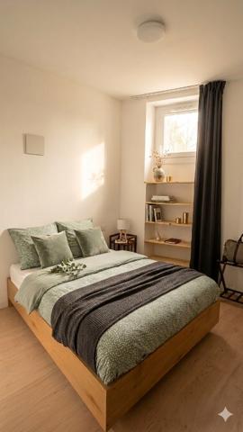 Appartement Villeneuve-sur-Lot 35.2 m²