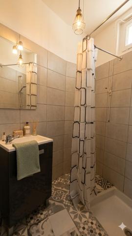 Appartement Villeneuve-sur-Lot 35.2 m²