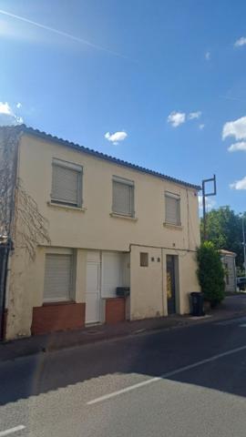 Appartement Villeneuve-sur-Lot 35.2 m²