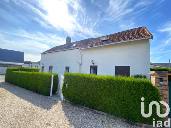 Maison à vendre 5 pièces 105 m² Franqueville-Saint-Pierre