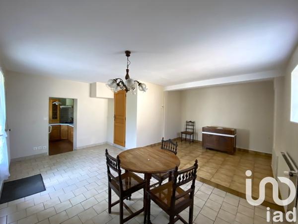 Maison à vendre 5 pièces 105 m² Franqueville-Saint-Pierre