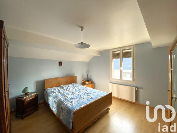 Maison à vendre 5 pièces 105 m² Franqueville-Saint-Pierre