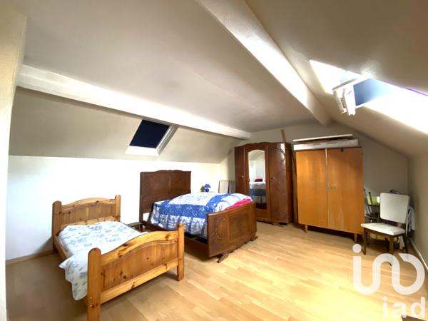 Maison à vendre 5 pièces 105 m² Franqueville-Saint-Pierre