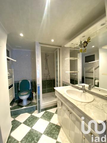 Maison à vendre 5 pièces 105 m² Franqueville-Saint-Pierre