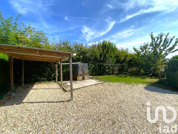 Maison à vendre 5 pièces 105 m² Franqueville-Saint-Pierre