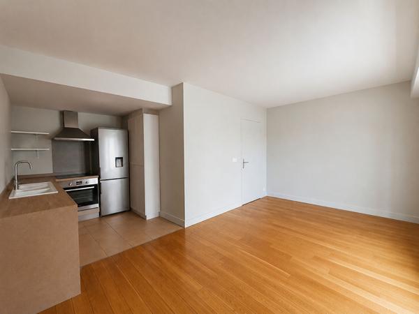 Appartement VERSAILLES 57 m²