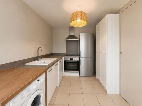 Appartement VERSAILLES 57 m²