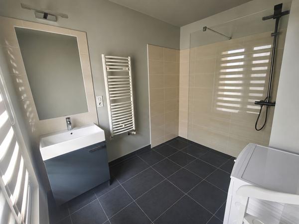 Appartement VERSAILLES 57 m²